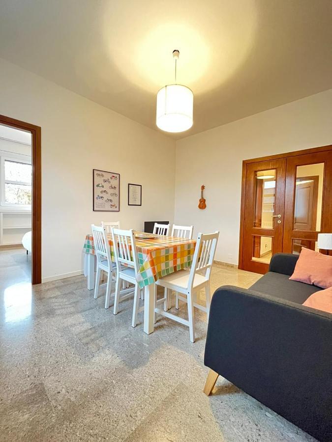 Apartmán Kibilu - Viale Andrea Doria - Corso Buenos Aires - Porta Venezia - Centro Citta Milán Exteriér fotografie