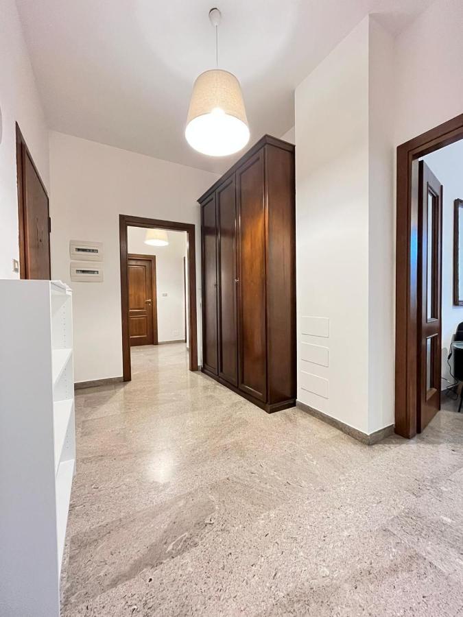 Apartmán Kibilu - Viale Andrea Doria - Corso Buenos Aires - Porta Venezia - Centro Citta Milán Exteriér fotografie