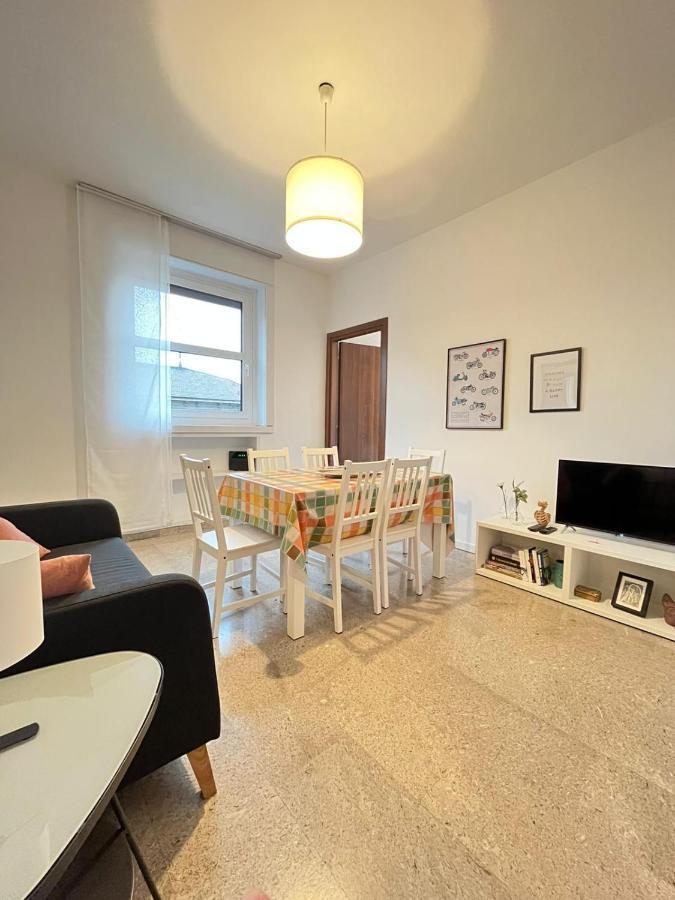 Apartmán Kibilu - Viale Andrea Doria - Corso Buenos Aires - Porta Venezia - Centro Citta Milán Exteriér fotografie