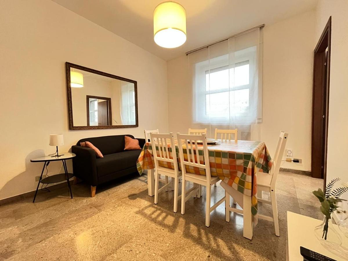 Apartmán Kibilu - Viale Andrea Doria - Corso Buenos Aires - Porta Venezia - Centro Citta Milán Exteriér fotografie