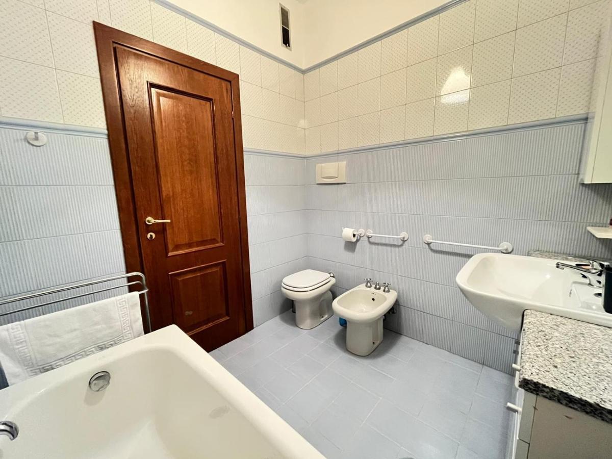 Apartmán Kibilu - Viale Andrea Doria - Corso Buenos Aires - Porta Venezia - Centro Citta Milán Exteriér fotografie